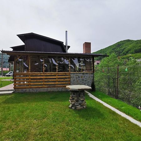 Гостьовий будинок Casa Vio Нехою Екстер'єр фото