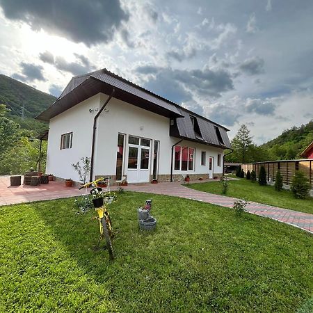 Гостьовий будинок Casa Vio Нехою Екстер'єр фото