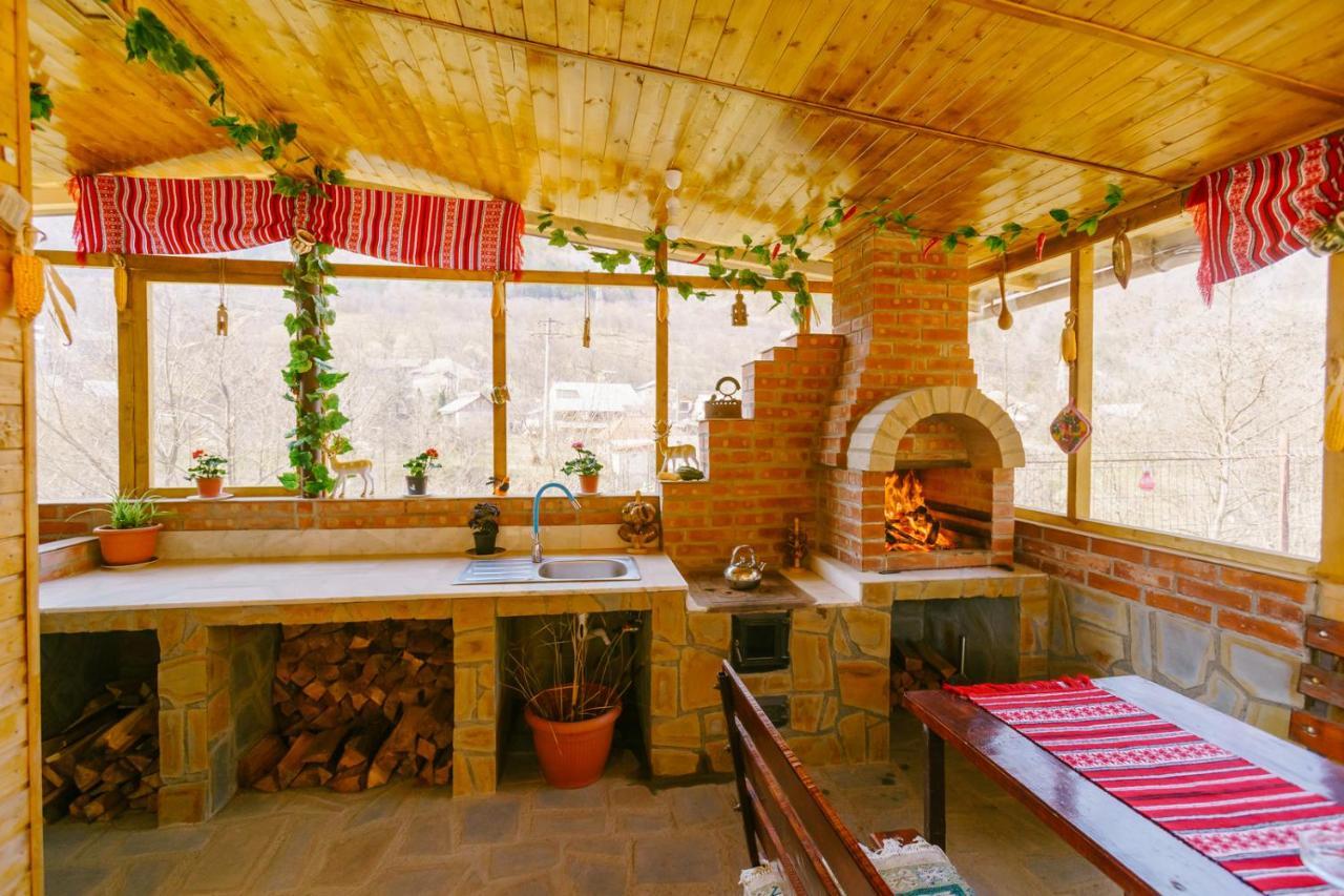 Гостьовий будинок Casa Vio Нехою Екстер'єр фото