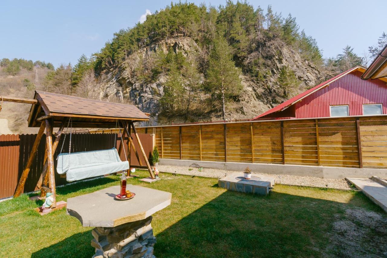 Гостьовий будинок Casa Vio Нехою Екстер'єр фото