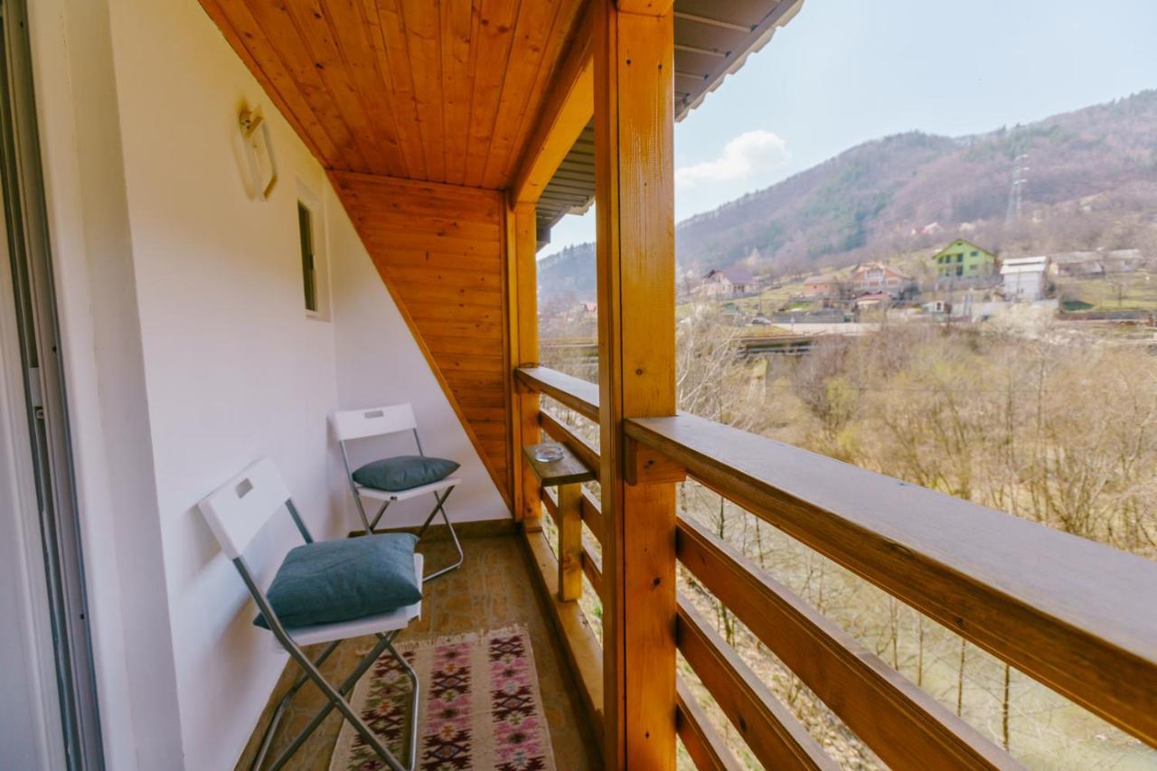 Гостьовий будинок Casa Vio Нехою Екстер'єр фото