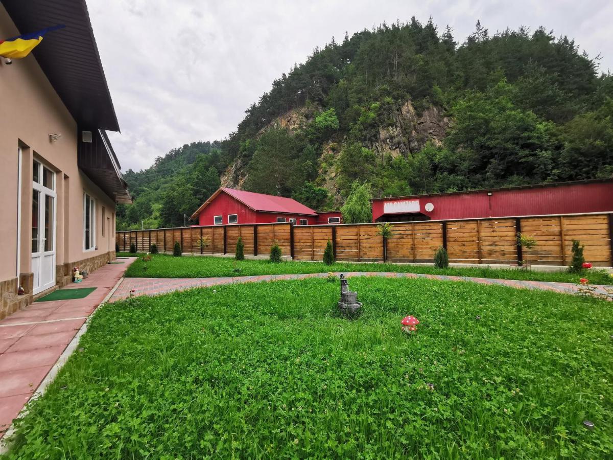Гостьовий будинок Casa Vio Нехою Екстер'єр фото