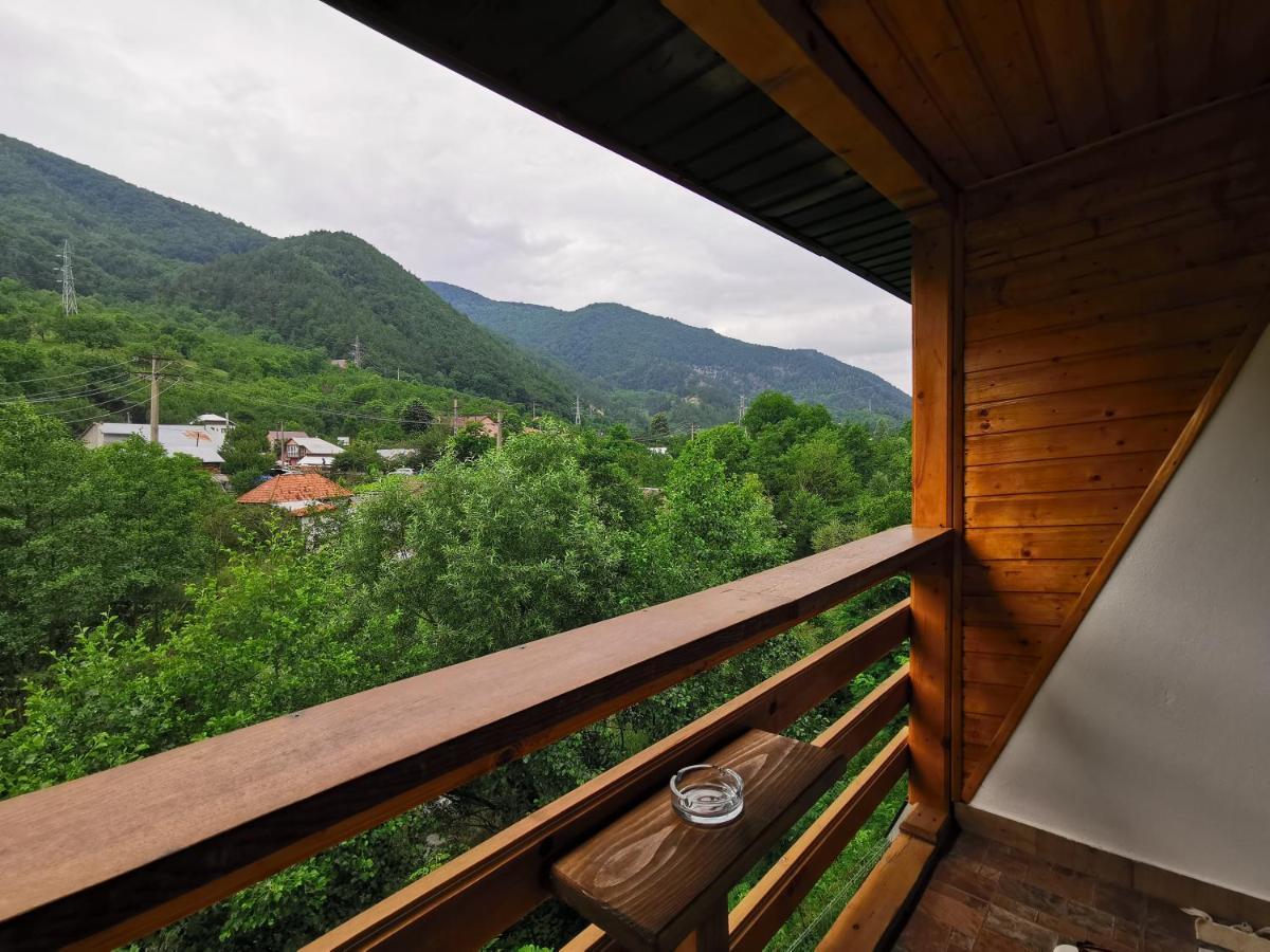 Гостьовий будинок Casa Vio Нехою Екстер'єр фото