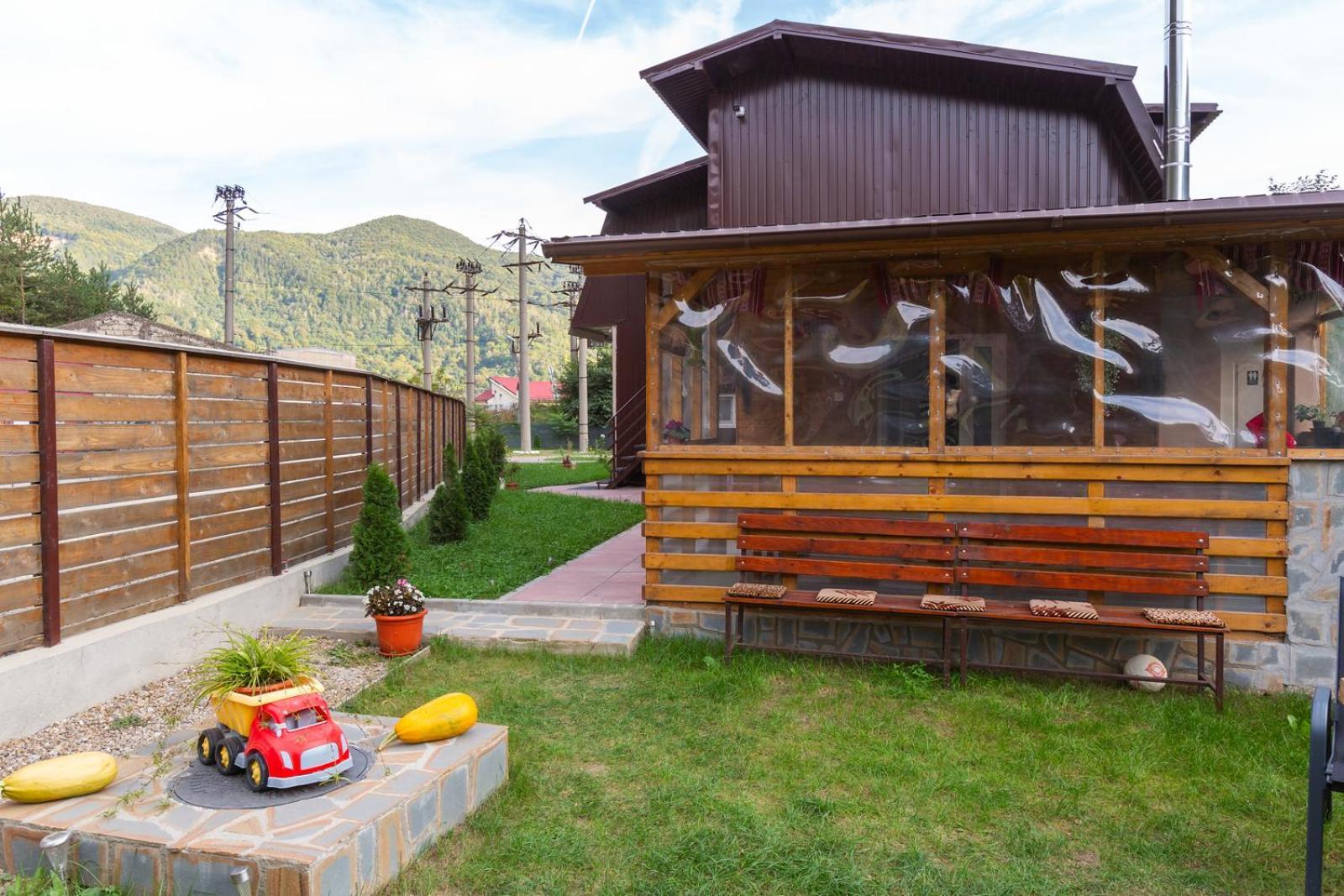 Гостьовий будинок Casa Vio Нехою Екстер'єр фото