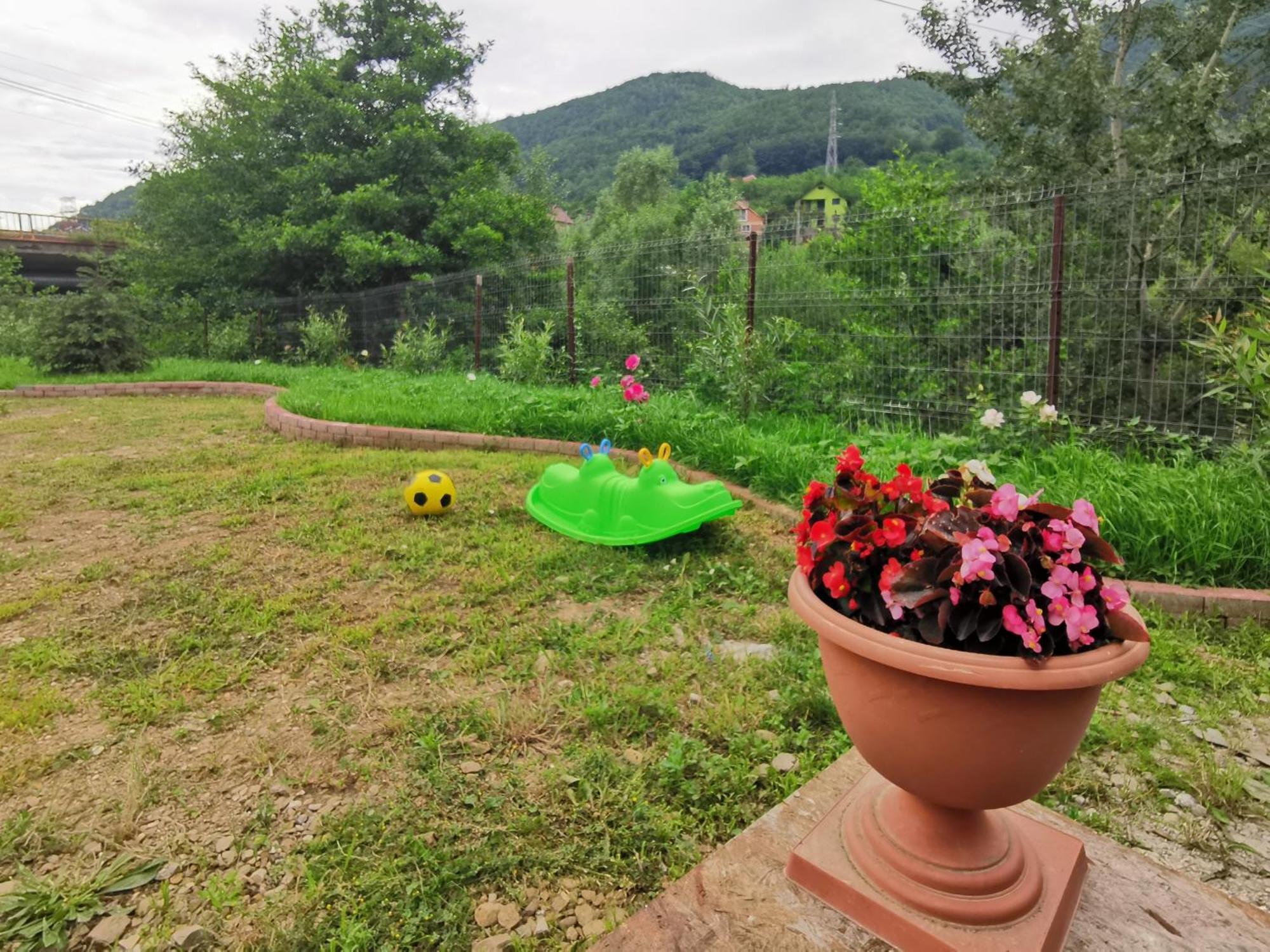 Гостьовий будинок Casa Vio Нехою Екстер'єр фото