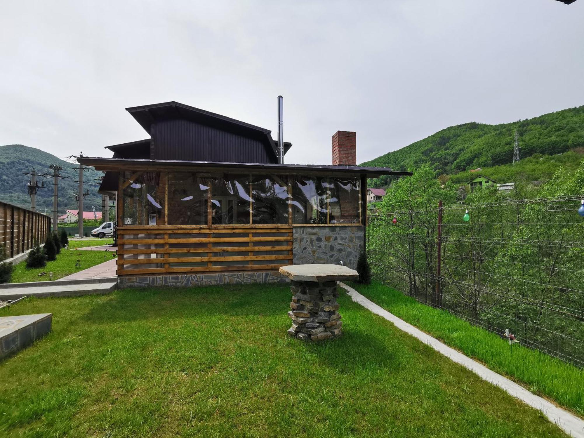 Гостьовий будинок Casa Vio Нехою Екстер'єр фото