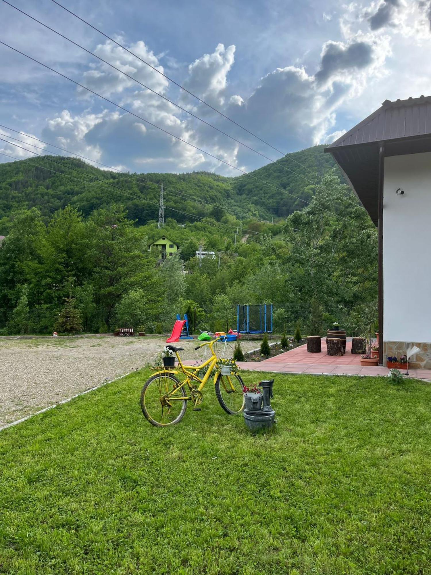 Гостьовий будинок Casa Vio Нехою Екстер'єр фото