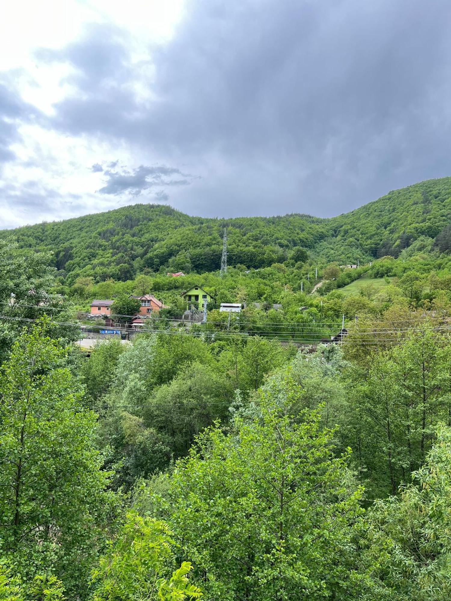 Гостьовий будинок Casa Vio Нехою Екстер'єр фото
