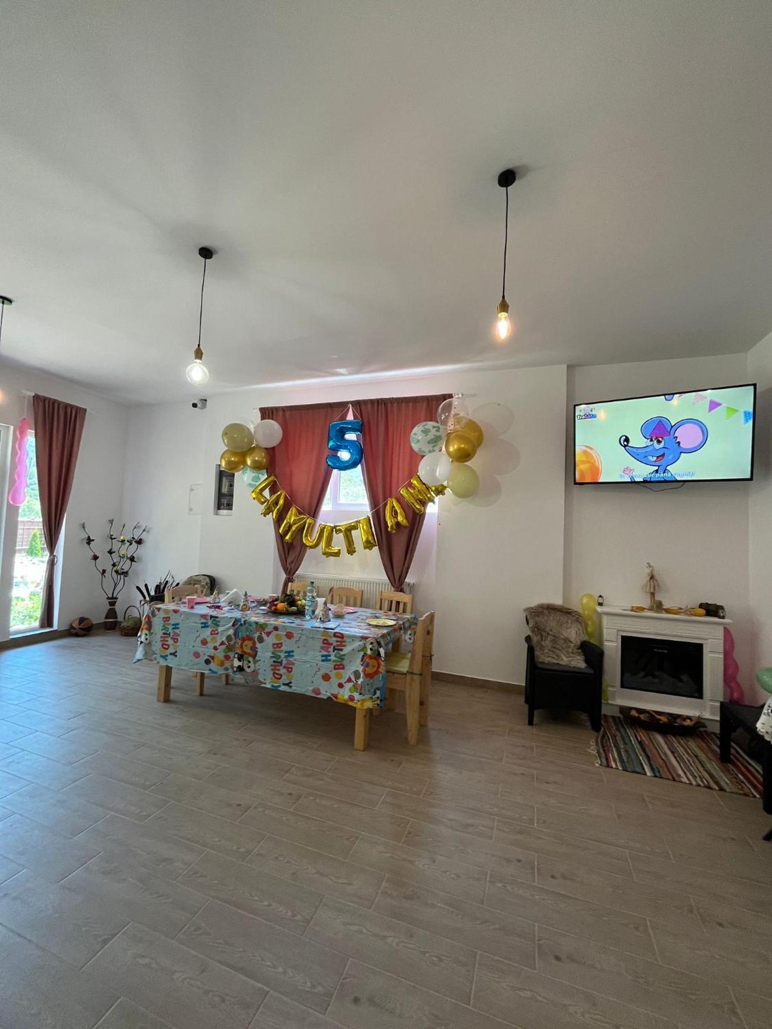 Гостьовий будинок Casa Vio Нехою Екстер'єр фото