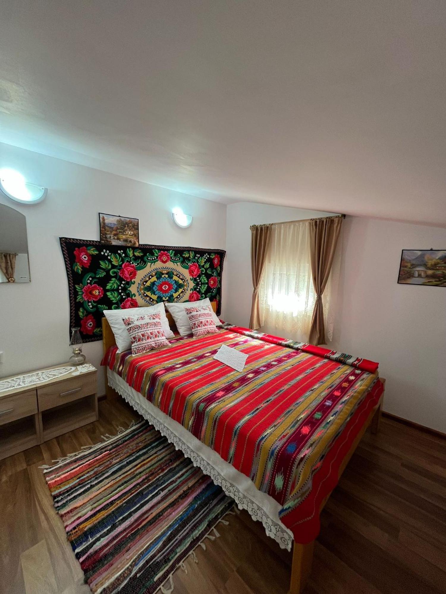 Гостьовий будинок Casa Vio Нехою Екстер'єр фото