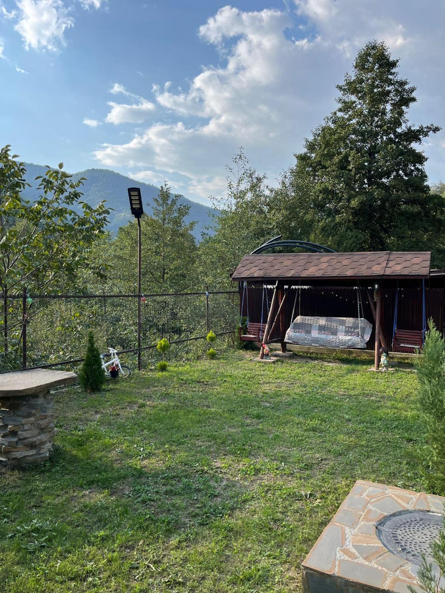 Гостьовий будинок Casa Vio Нехою Екстер'єр фото