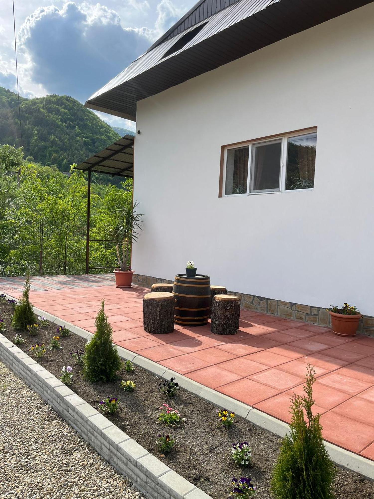 Гостьовий будинок Casa Vio Нехою Екстер'єр фото