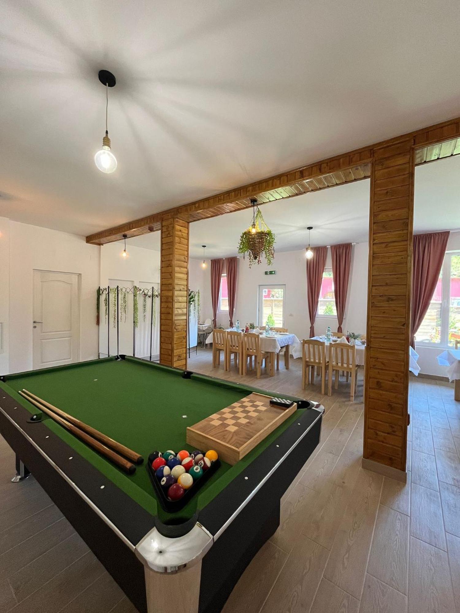 Гостьовий будинок Casa Vio Нехою Екстер'єр фото