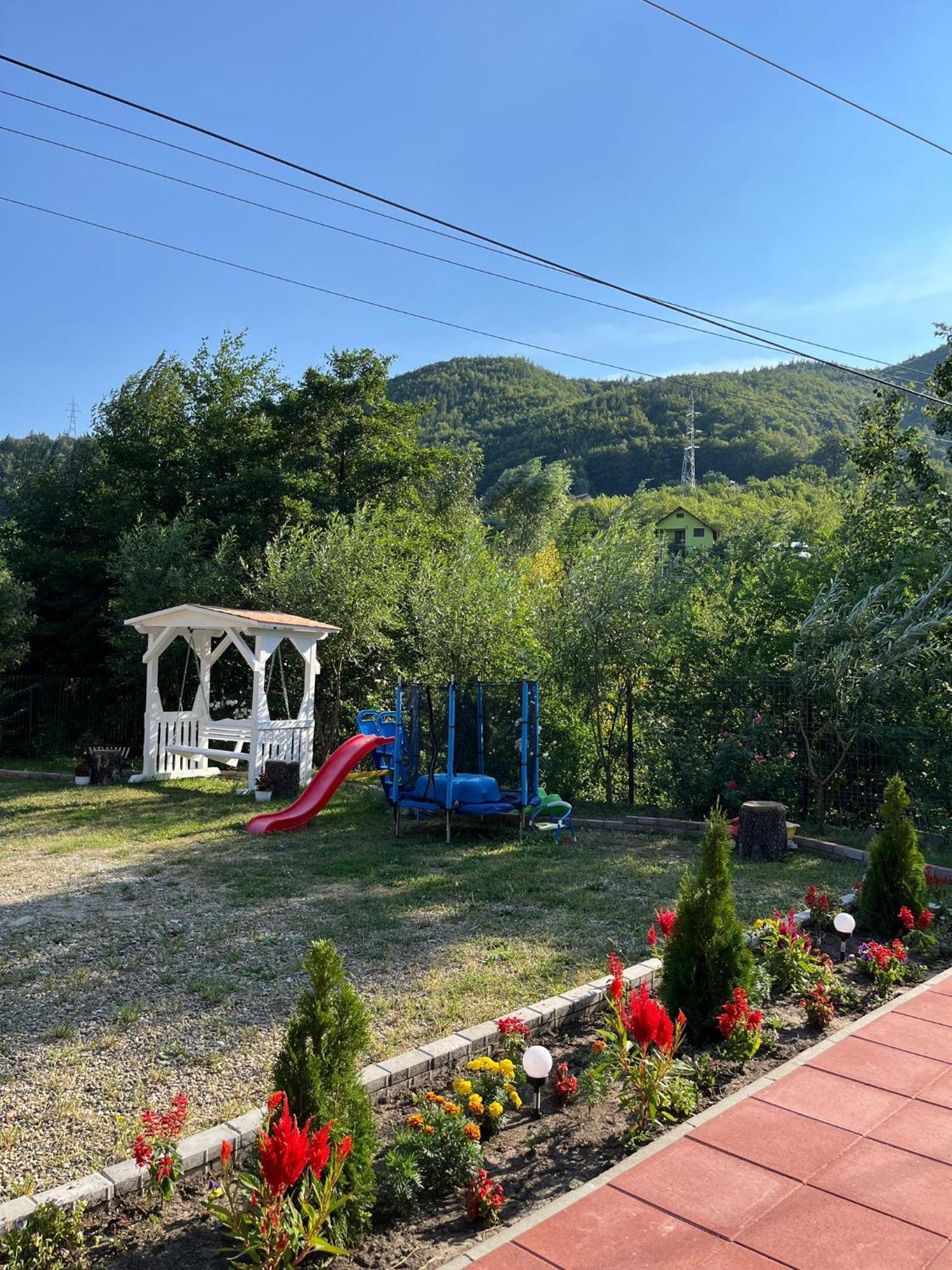 Гостьовий будинок Casa Vio Нехою Екстер'єр фото