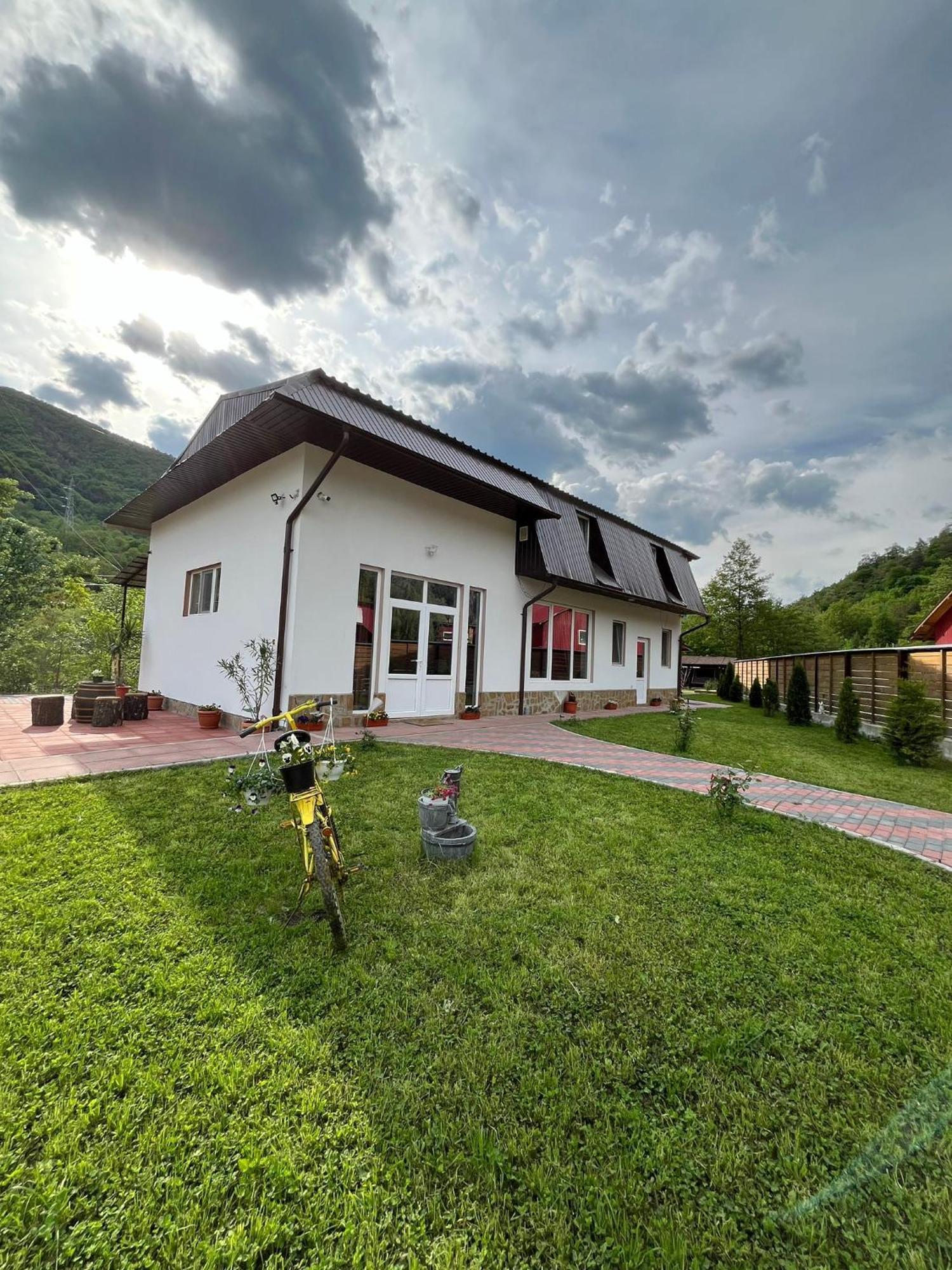 Гостьовий будинок Casa Vio Нехою Екстер'єр фото